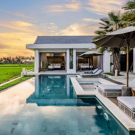 Villa Lina By Balisuperhost Ubud Zewnętrze zdjęcie