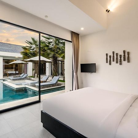 Villa Lina By Balisuperhost Ubud Zewnętrze zdjęcie