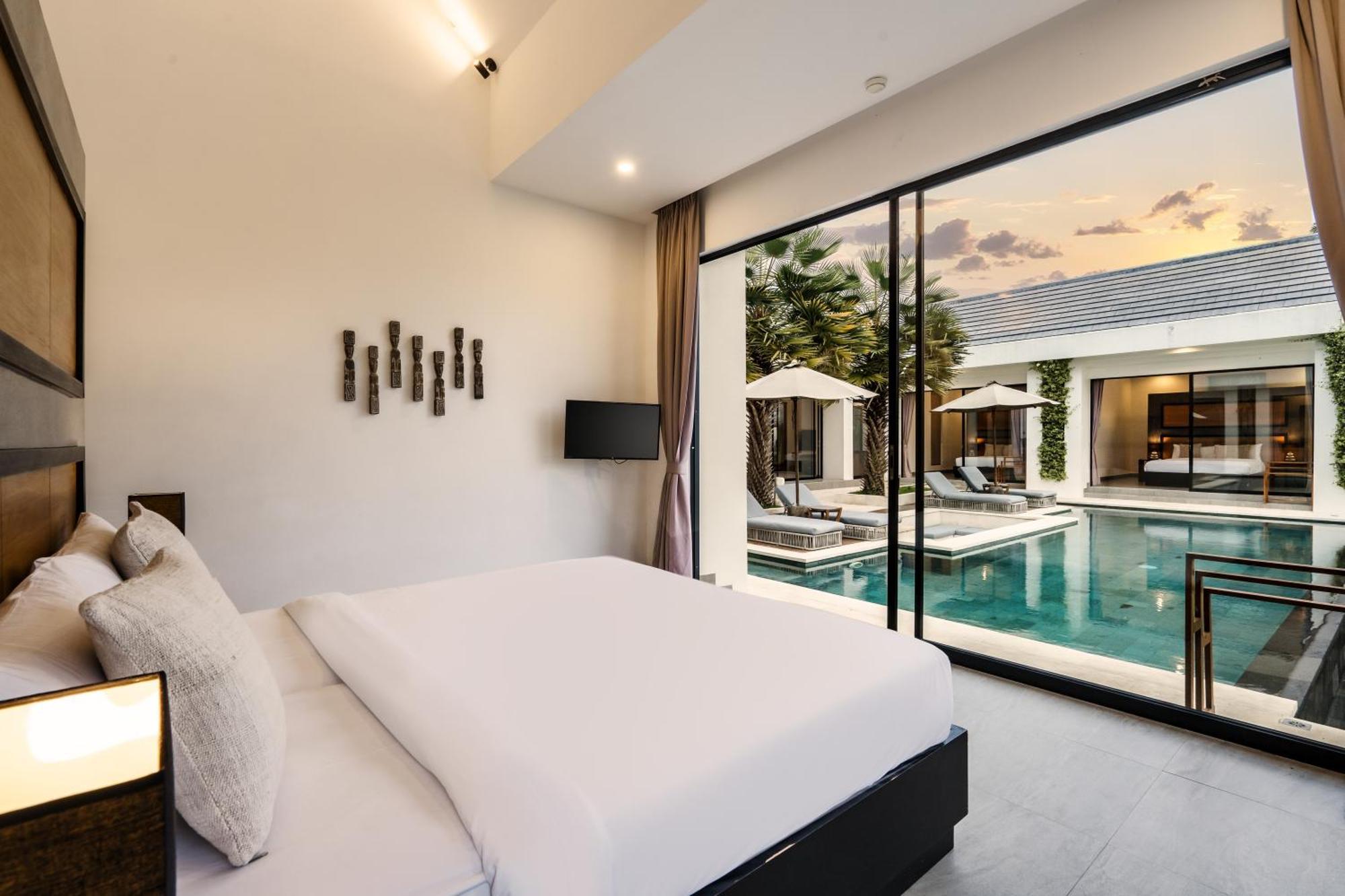 Villa Lina By Balisuperhost Ubud Zewnętrze zdjęcie