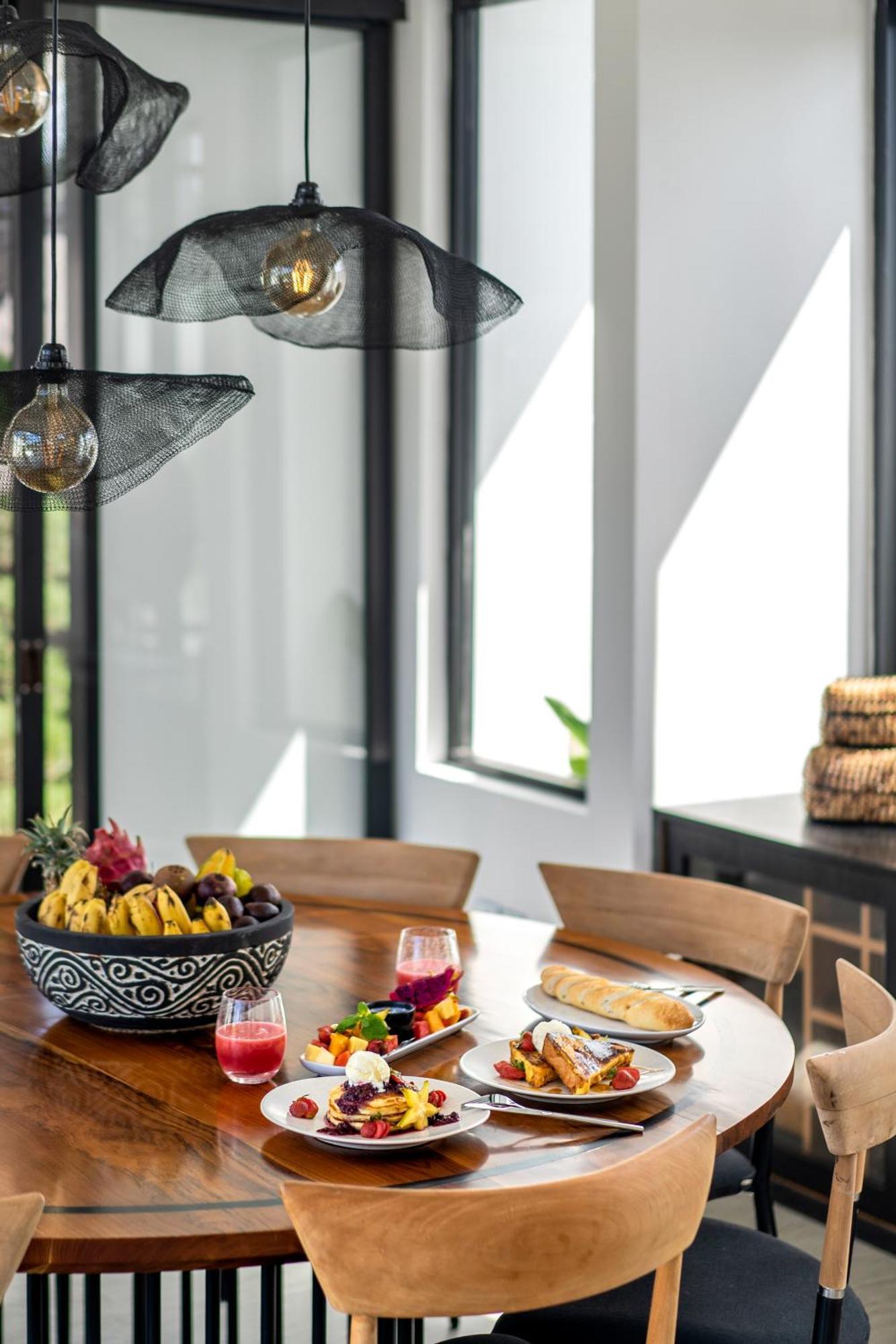 Villa Lina By Balisuperhost Ubud Zewnętrze zdjęcie