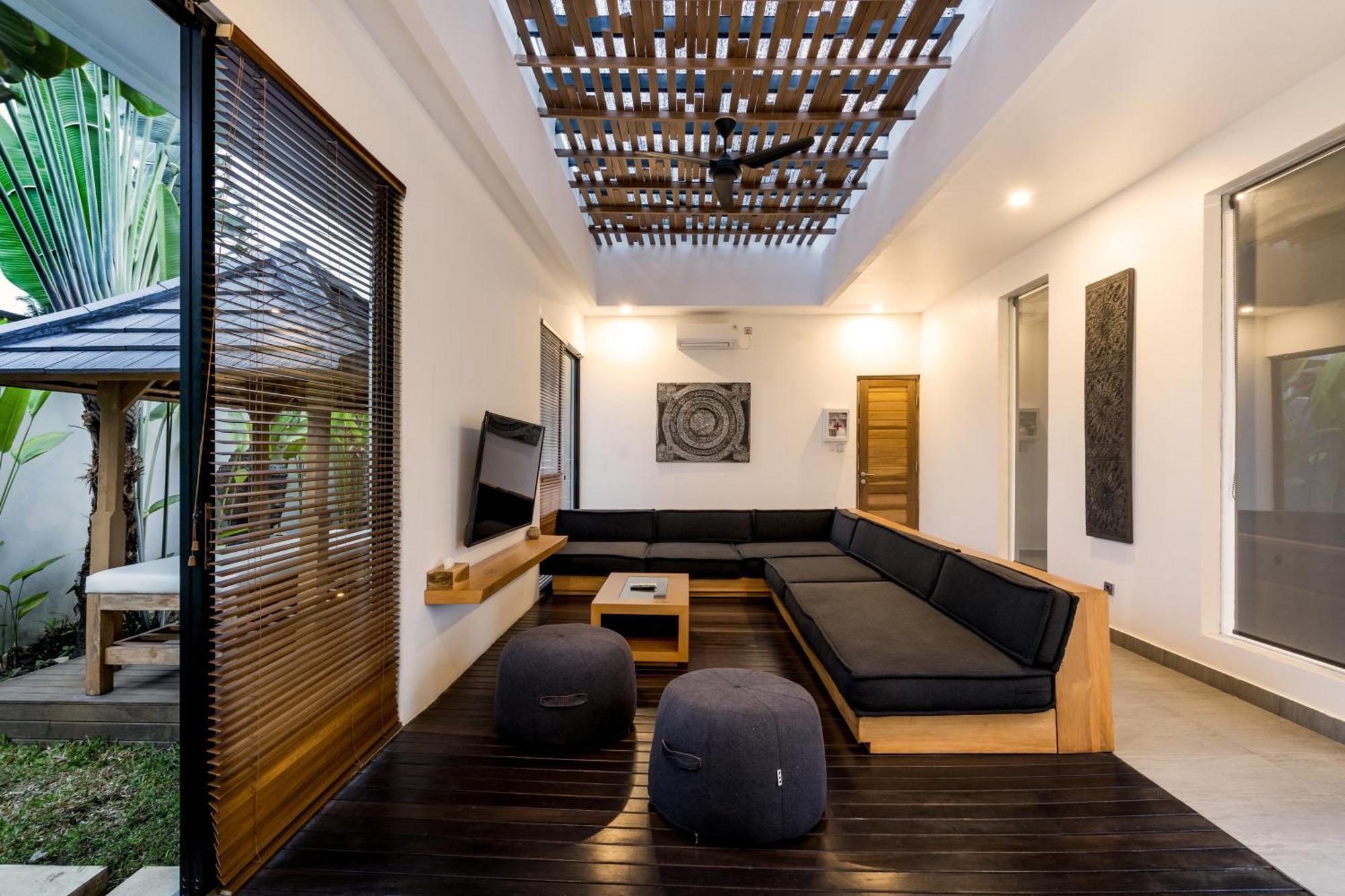 Villa Lina By Balisuperhost Ubud Zewnętrze zdjęcie