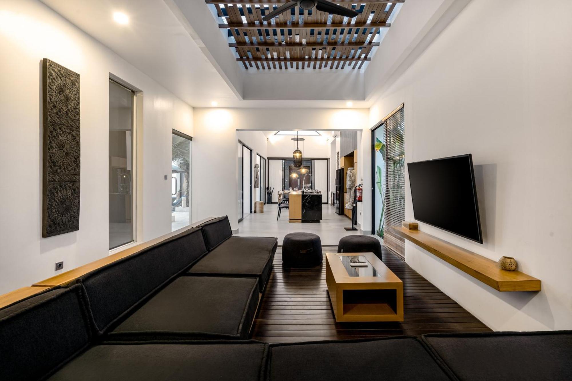 Villa Lina By Balisuperhost Ubud Zewnętrze zdjęcie