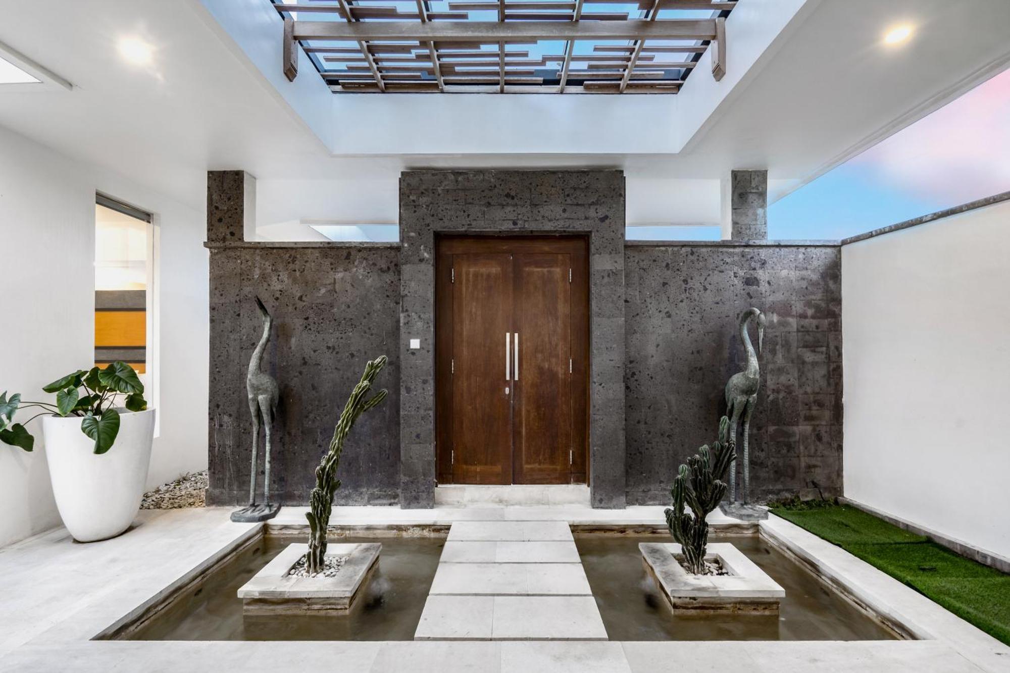 Villa Lina By Balisuperhost Ubud Zewnętrze zdjęcie