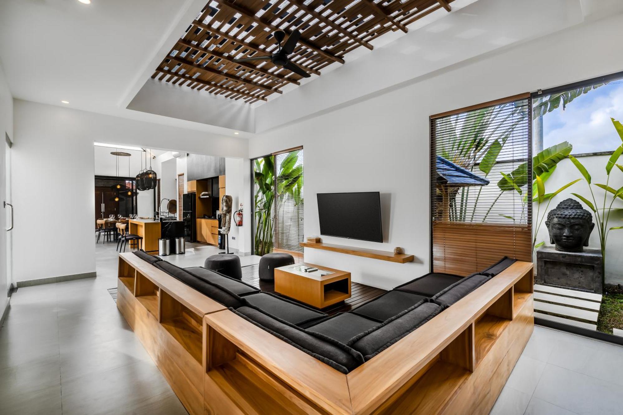 Villa Lina By Balisuperhost Ubud Zewnętrze zdjęcie