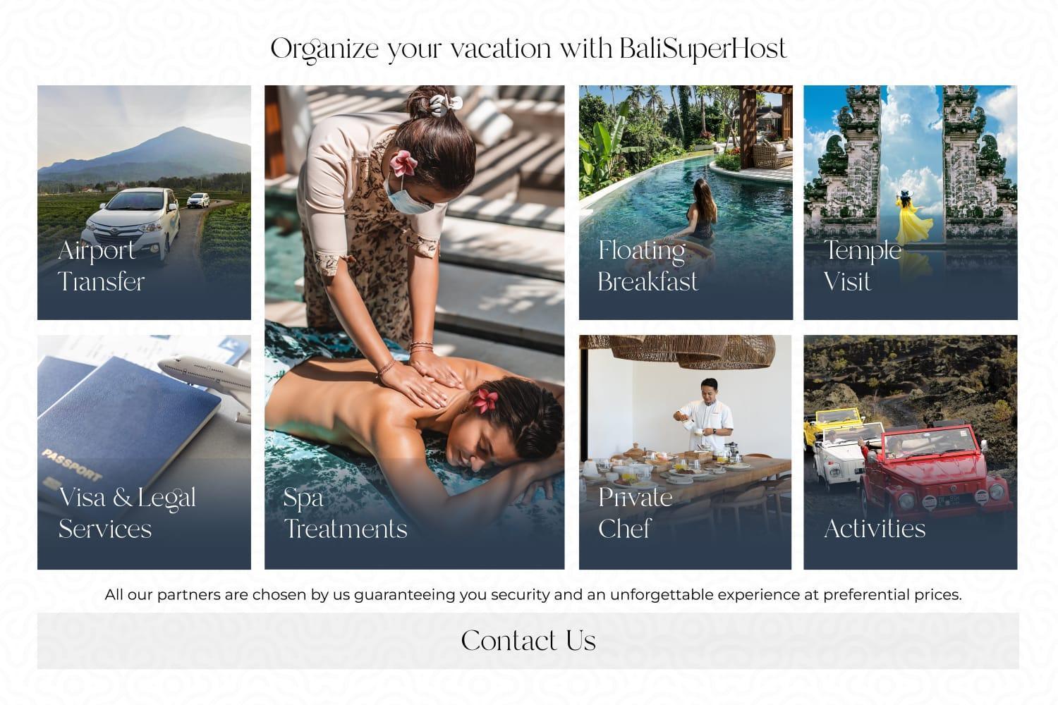 Villa Lina By Balisuperhost Ubud Zewnętrze zdjęcie